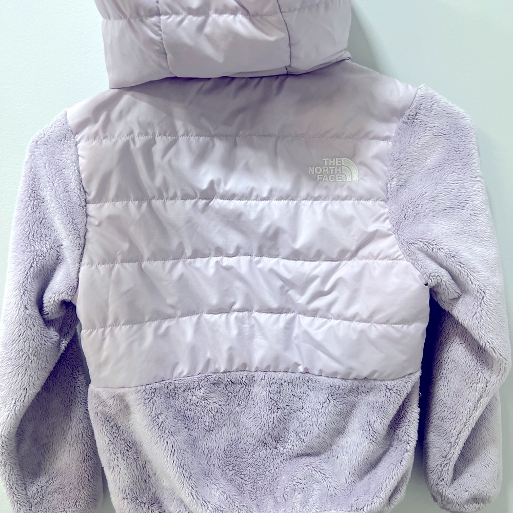 Girls size small (7/8) NorthFace